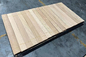 सफेद ओक फनीर 1.2 मिमी फर्श लकड़ी फनीर ग्रेड सी 50.000 वर्ग मीटर